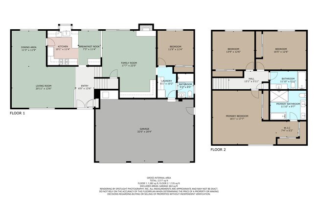 Building Photo - 30 Pony Ct