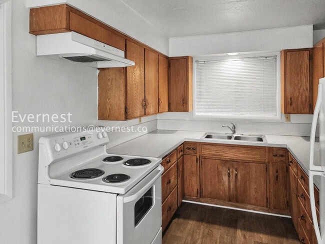 Building Photo - 2510 Jefferson St