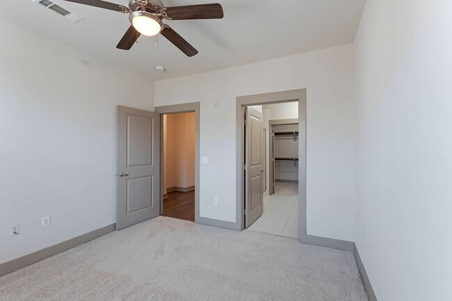 Floorplan - The Edge at Glade Parks