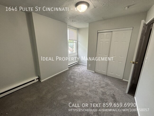 Building Photo - 1646 Pulte St