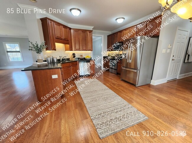 Building Photo - BEAUTIFUL TWO STORY HOME IN ANDERSON CREEK