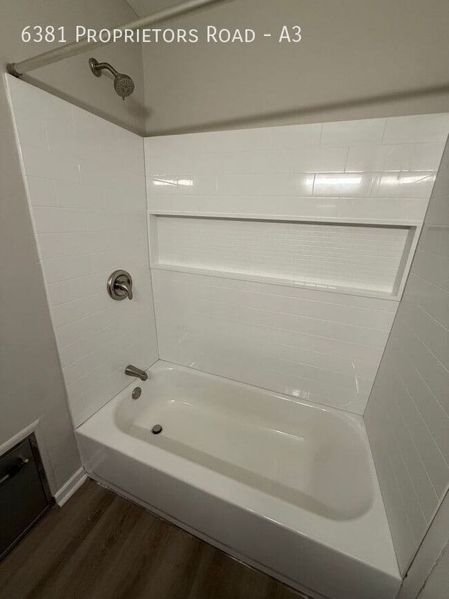 Building Photo - 6381 Proprietors Rd