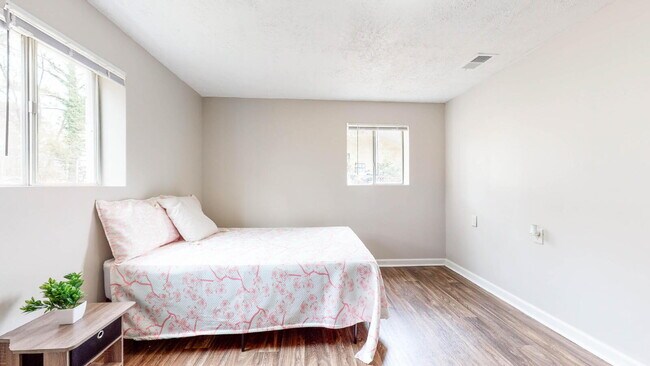 Building Photo - The Winmar | Enjoy convenient living in Conley, only 3 minutes away from the SR 42 @ Rock Cut Pl ...
