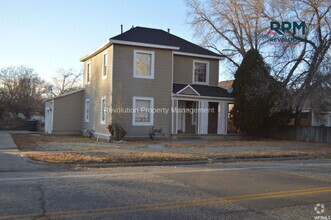 Building Photo - Cozy One bedroom in Great Ogden Location!