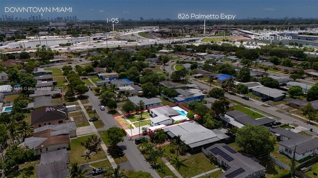 Primary Photo - 840 NW 170th Terrace