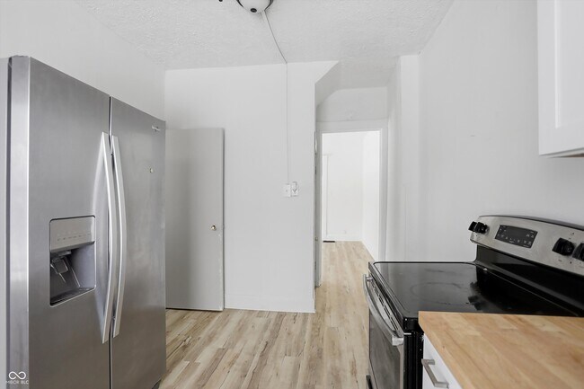 Building Photo - 2321 Guilford Ave