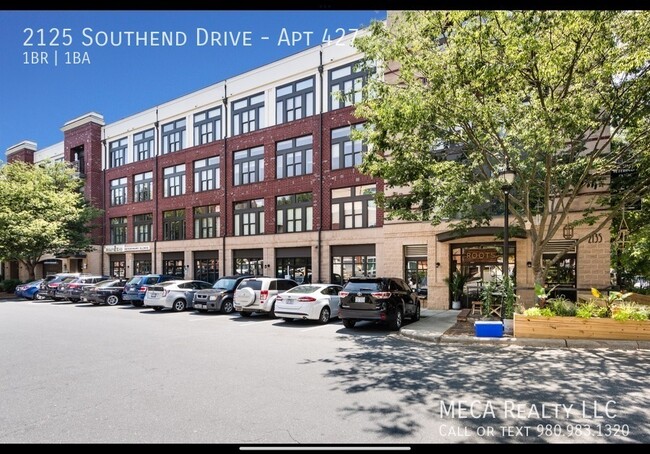 Primary Photo - 2125 Southend Dr