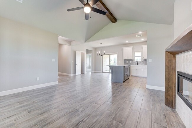 Building Photo - Brand New Home In Noble!