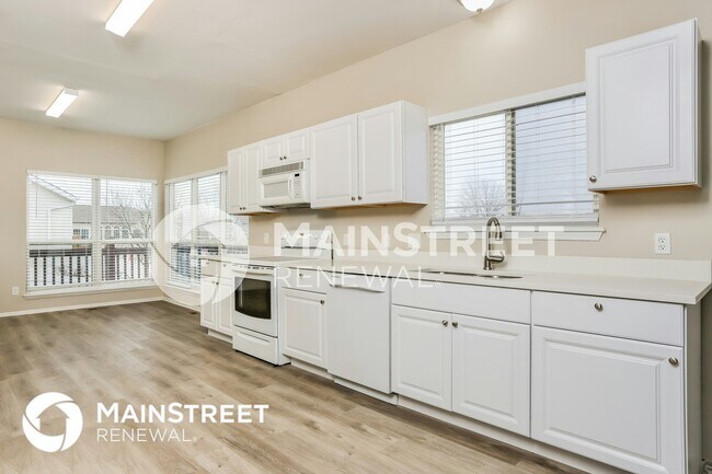 Building Photo - 1316 Washingtons Crossing Dr