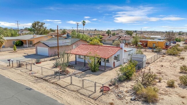 Building Photo - 6365 Cahuilla Ave