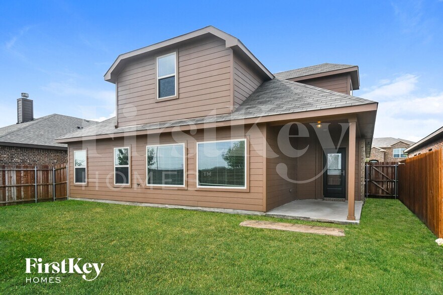 Building Photo - 1721 Jacona Trail