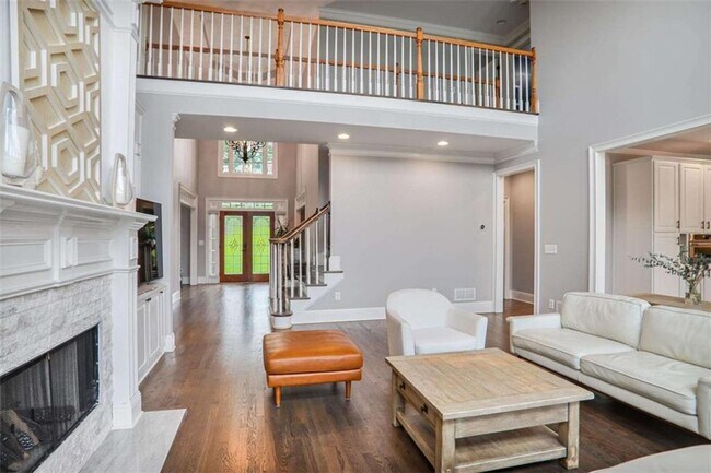 Building Photo - 415 Autry Mill Cir