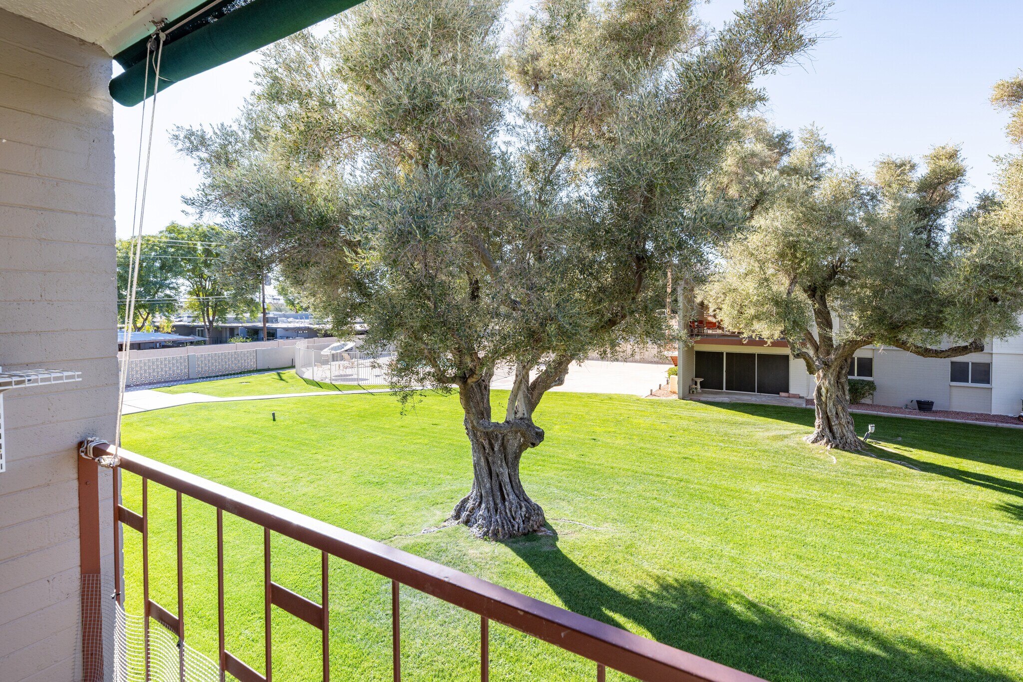 Building Photo - 3737 E Turney Ave