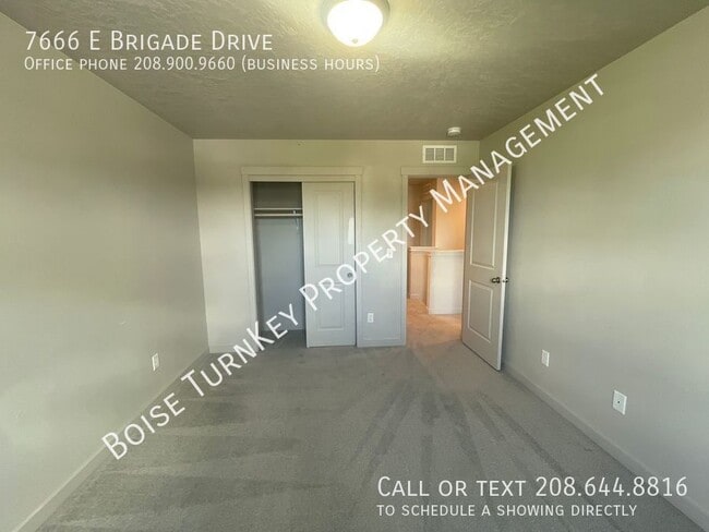 Building Photo - 7666 E Brigade Dr