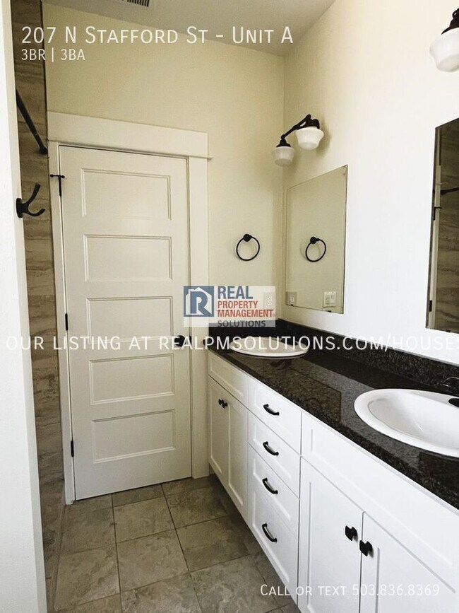 Building Photo - 207 N Stafford St