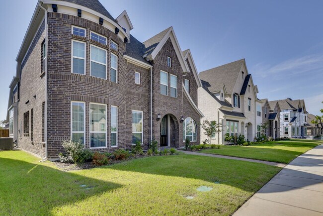 Building Photo - 12718 Mdw Gln Trl
