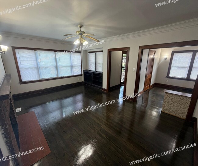 Building Photo - Newly Renovated  • 3 Bedrooms • 2 Bathroom  • 2 story Home