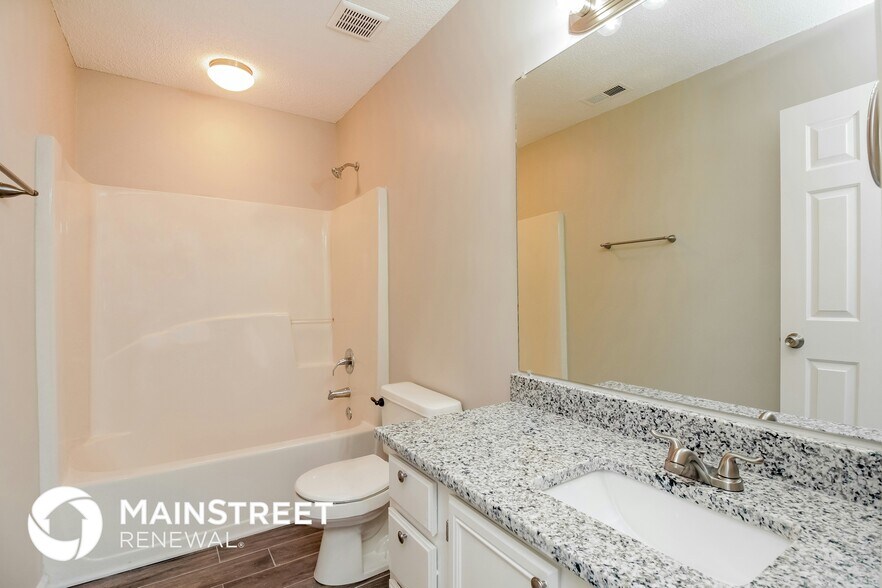 Building Photo - 1729 Sugar Hollow Dr