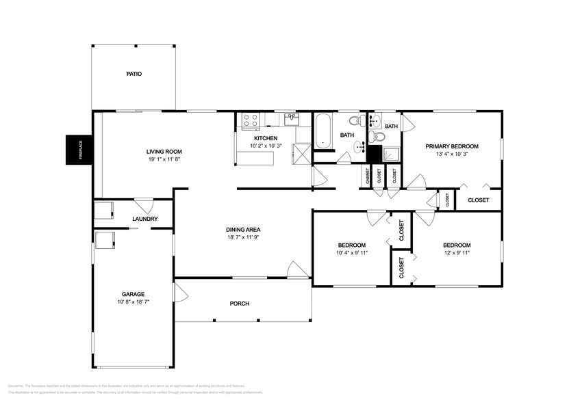 Building Photo - 357 Banyan Dr