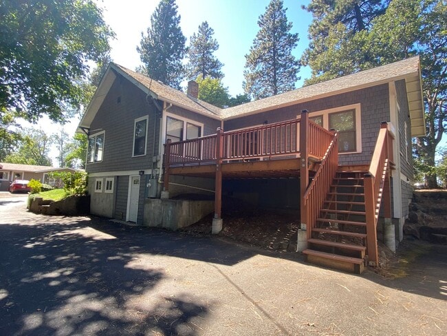 Building Photo - 3 Bedroom Home for Rent - HR Heights