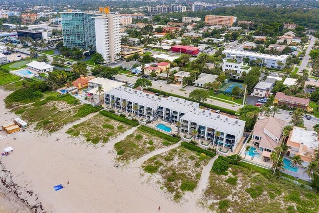 Building Photo - 550 Ave