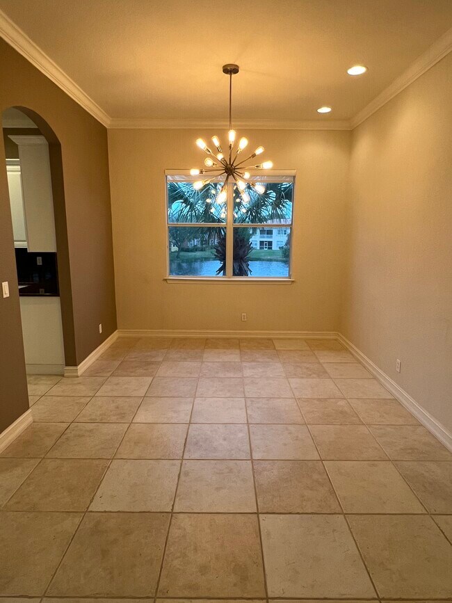 Dining Room - 7060 San Lorenzo Ct