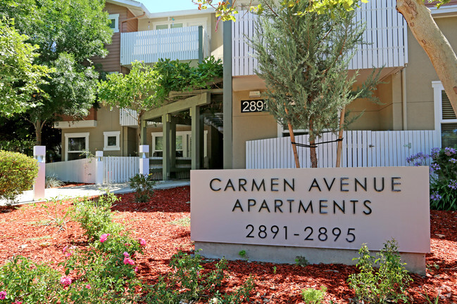 Building Photo - Carmen Avenue Apartments