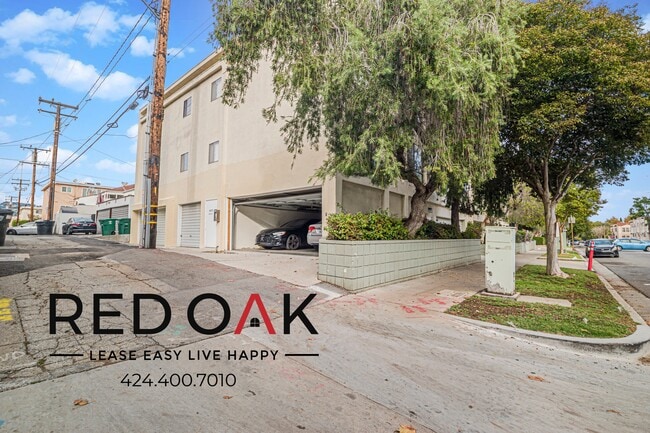 Building Photo - 463 S Maple Dr