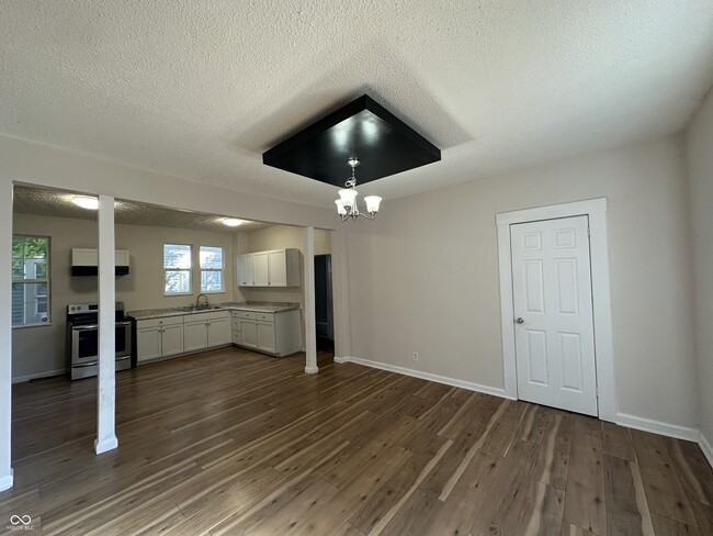 Building Photo - 3027 Guilford Ave
