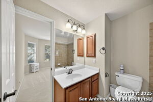 Building Photo - 3501 Big Horn Tr