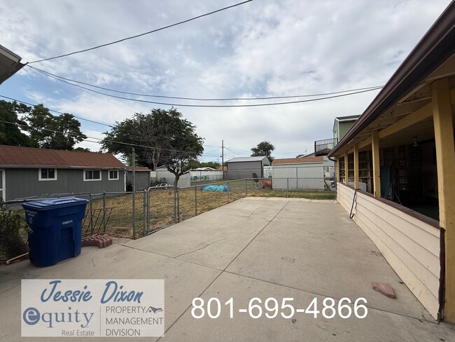 Building Photo - 1875 W 3255 S