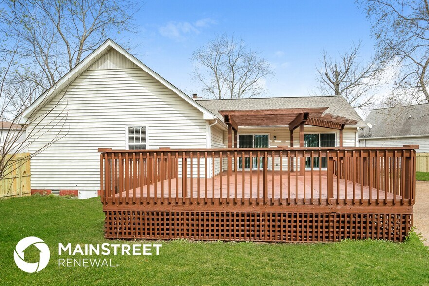 Building Photo - 613 Summertime Ct