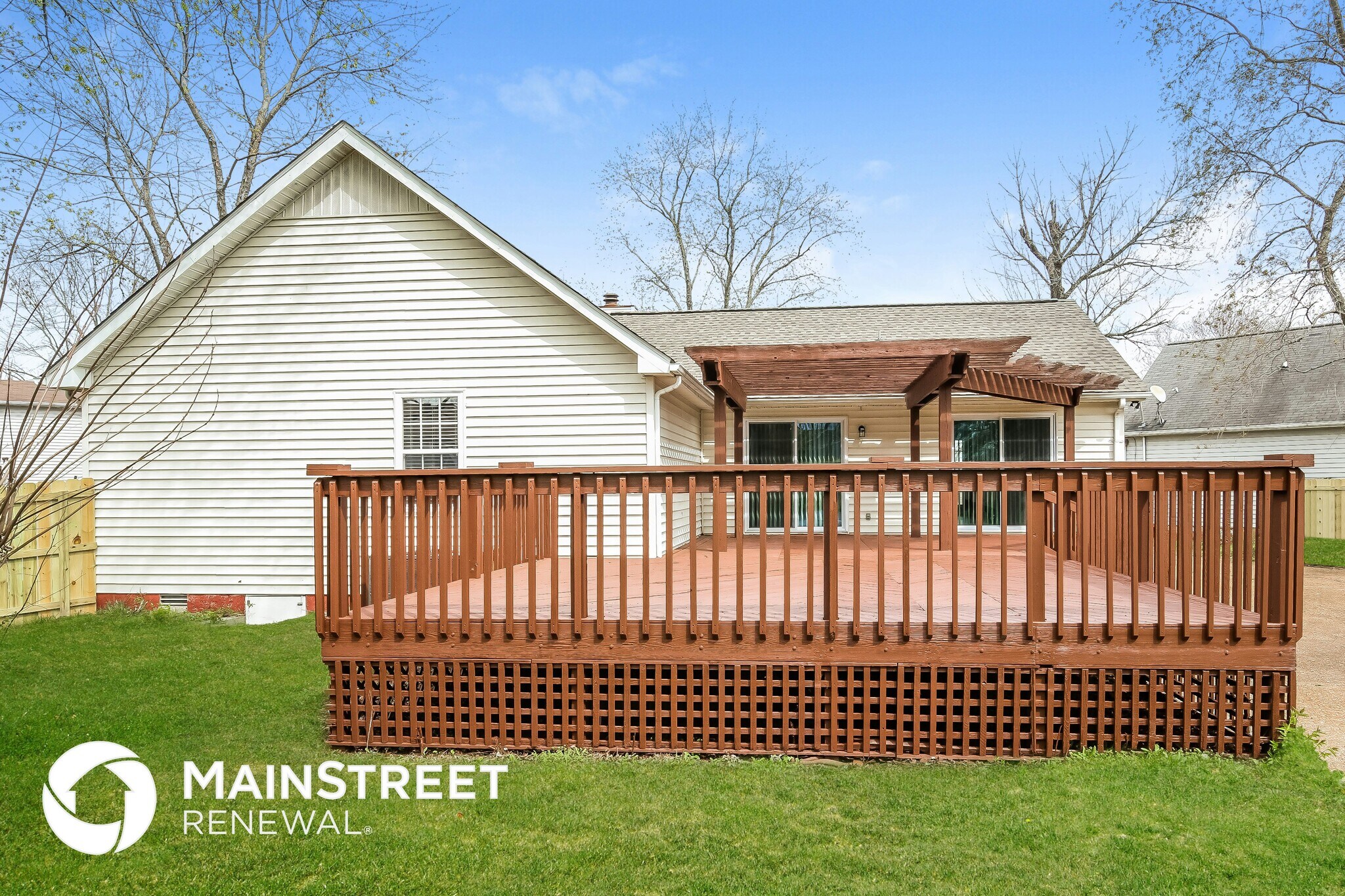 Building Photo - 613 Summertime Ct