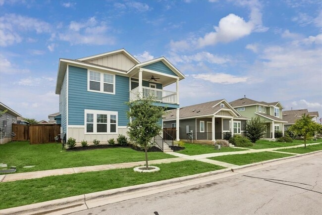 Building Photo - 145 Horsemint Way