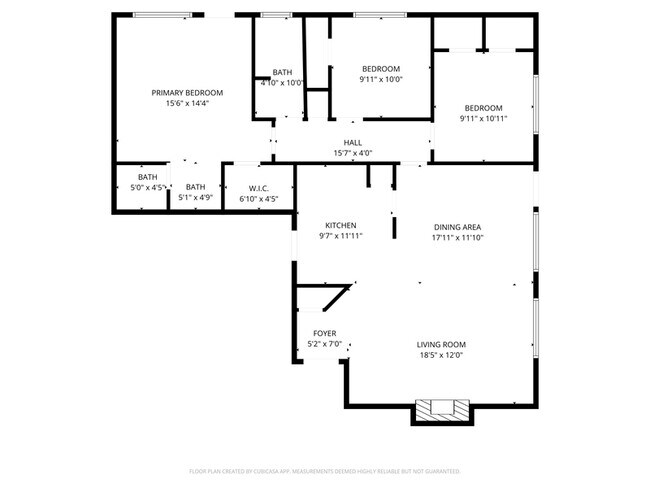 Building Photo - 6315 Forest Village