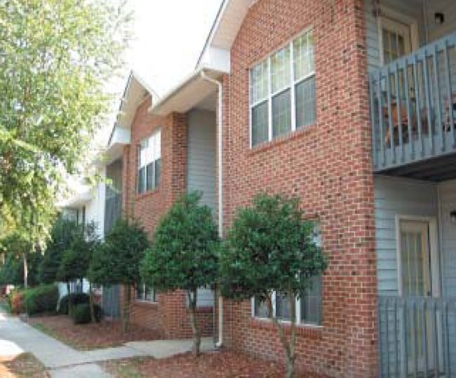 Springwood Park 3004 Ivey Wood Ln Durham NC 27703 Apartment Finder