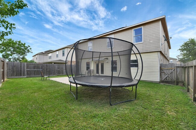 Building Photo - 6706 Lindale Manor Ct