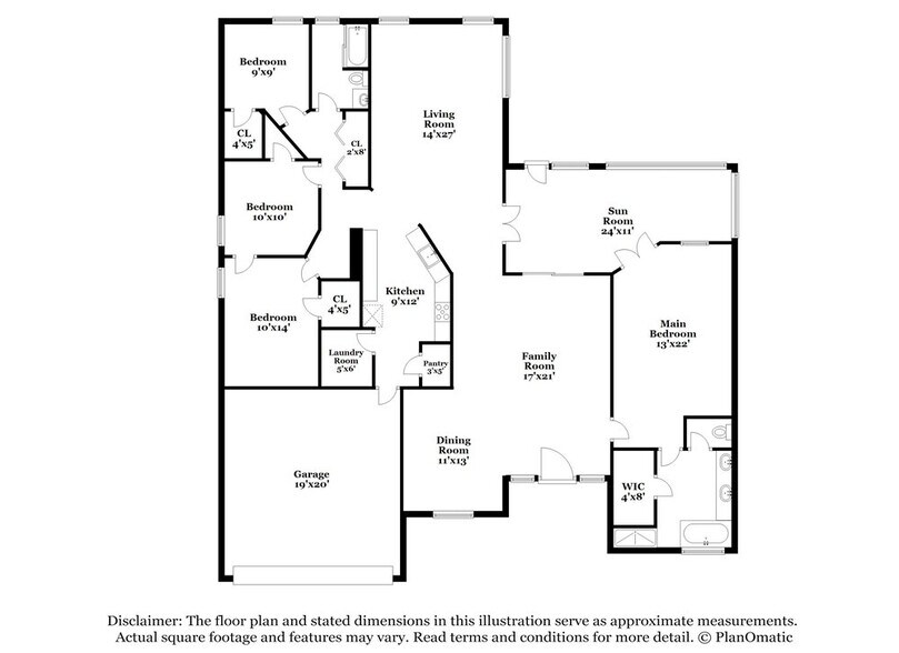 Building Photo - 8834 Pebblebrooke Dr