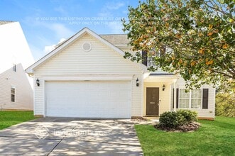 Building Photo - 4814 Chapel Ridge Dr