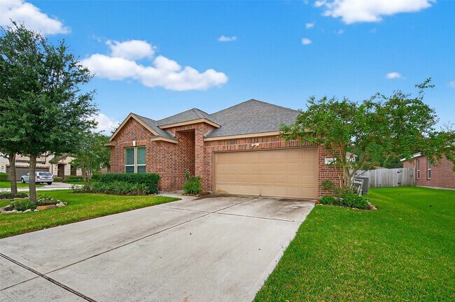 Building Photo - 3803 Cimarron Gap Ln