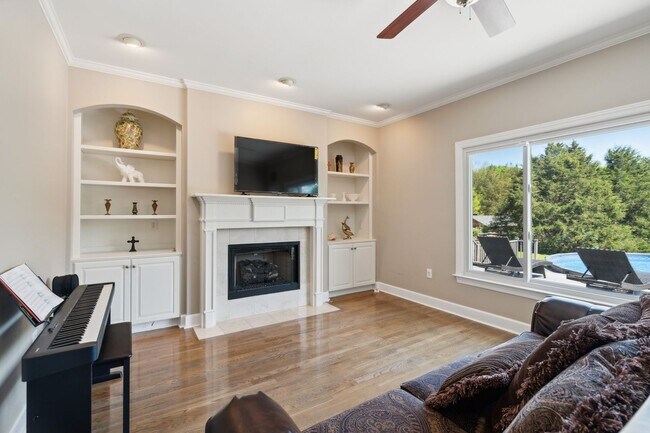 Building Photo - 4137 Jensome Ln
