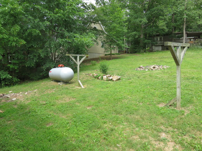 Building Photo - IRONTON - View of Lake Killarney & Wrap Ar...