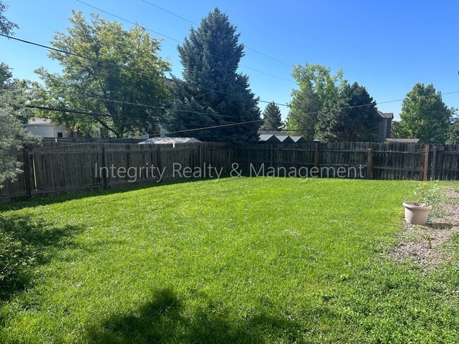 Building Photo - 8410 S Saulsbury St
