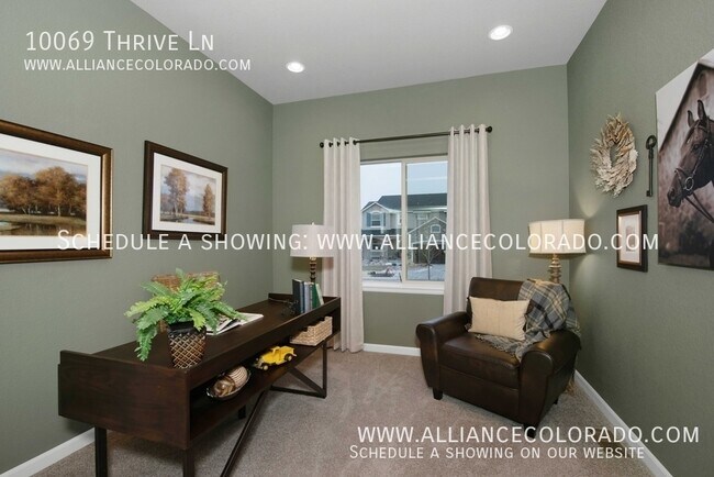 Building Photo - 10069 Thrive Ln