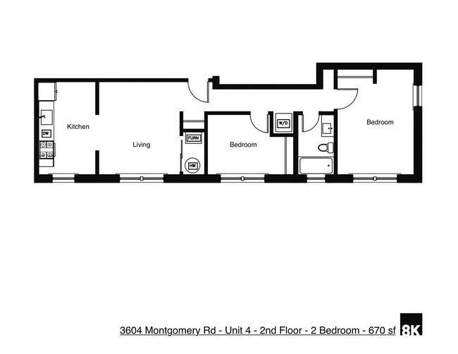 Building Photo - Coming Soon: Modern 2BR Apartment – ETA 10...