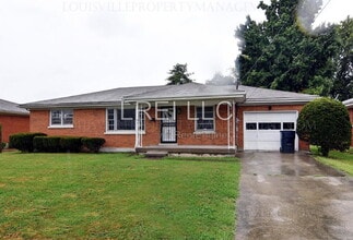 Building Photo - 3508 Janell Rd