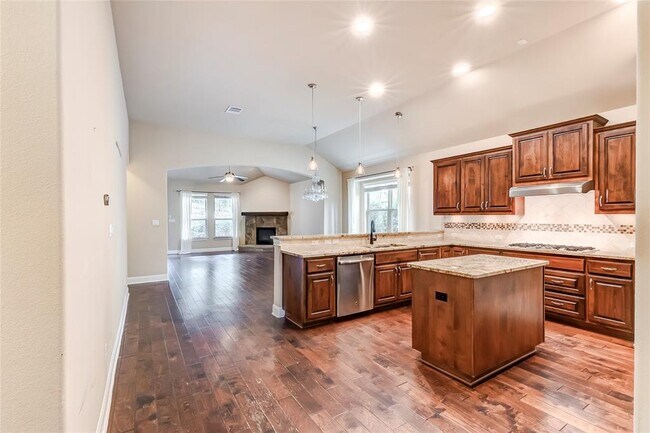 Building Photo - 4103 Front Range Ln