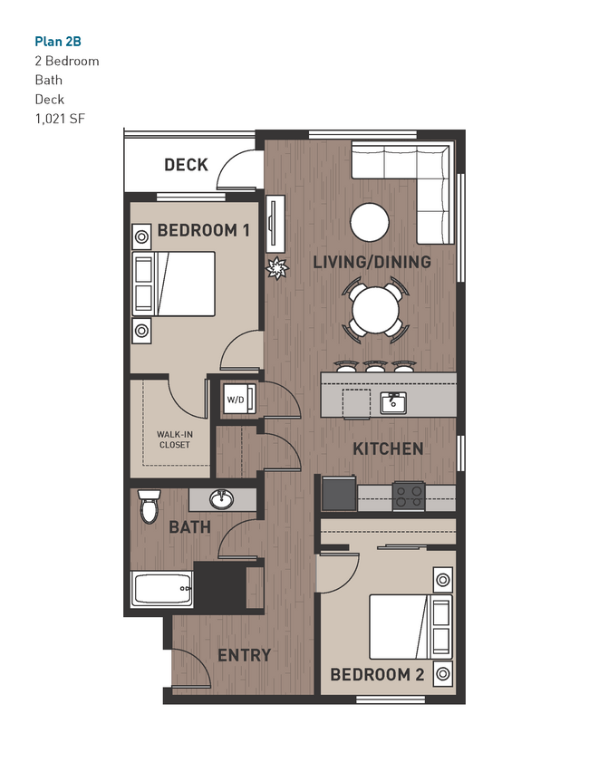 Floorplan - Ravello