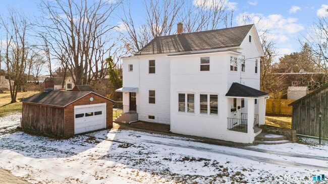 Building Photo - 26 Water St