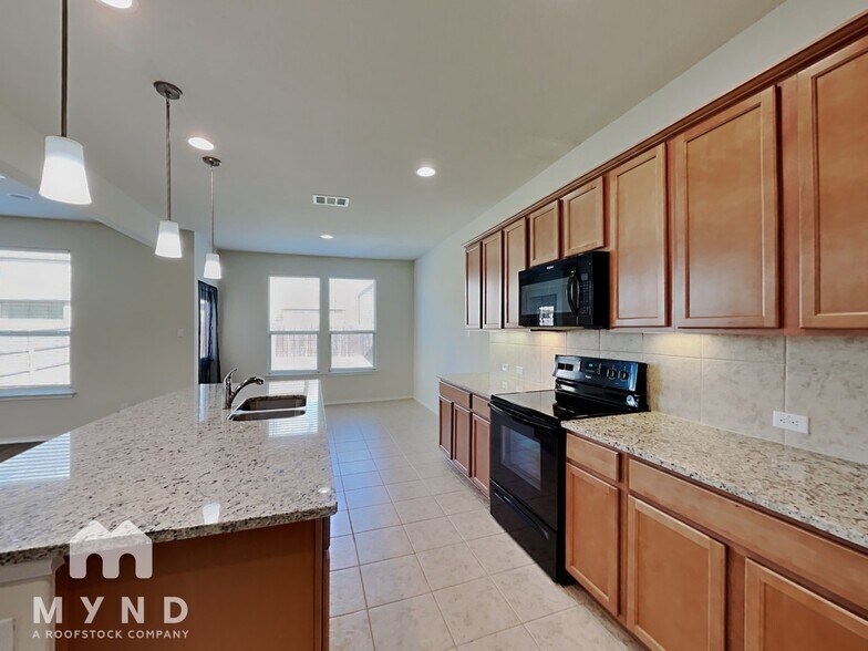 Building Photo - 16006 Serene Fleming Trace